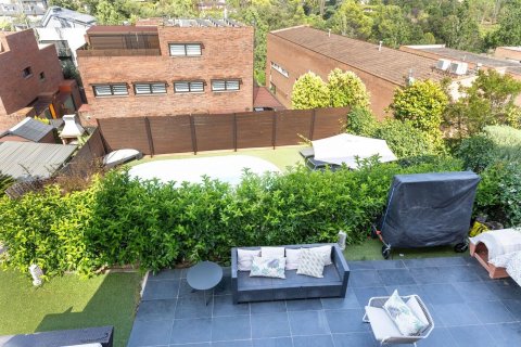 Сasa de 6 dormitorios en venta en Sant Cugat del Vallès, Barcelona, Cataluña, Spain № 1431 - foto 27