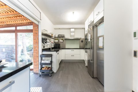 Сasa de 6 dormitorios en venta en Sant Cugat del Vallès, Barcelona, Cataluña, Spain № 1431 - foto 18