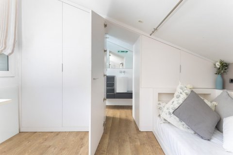 Сasa de 6 dormitorios en venta en Sant Cugat del Vallès, Barcelona, Cataluña, Spain № 1431 - foto 30
