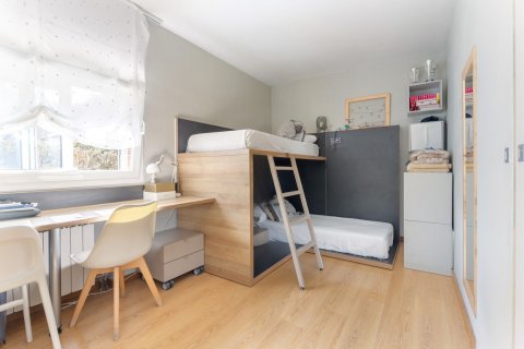 Сasa de 6 dormitorios en venta en Sant Cugat del Vallès, Barcelona, Cataluña, Spain № 1431 - foto 22