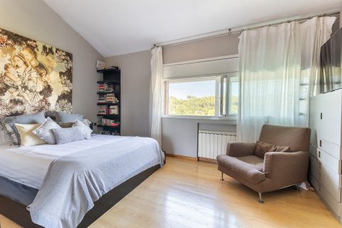 Сasa de 6 dormitorios en venta en Sant Cugat del Vallès, Barcelona, Cataluña, Spain № 1431 - foto 19