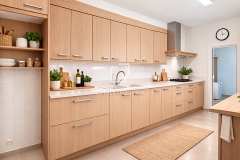 Villa de 4 dormitorios en venta en Vilanova i la Geltrú, Barcelona, Cataluña, Spain № 6415 - foto 2