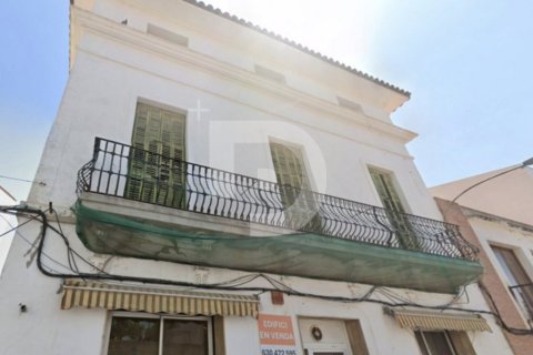 Hotel de 606 m² en venta en Barcelona, Cataluña, Spain № 4574