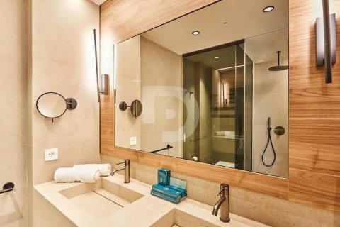 Hotel de 2914 m² en venta en Barcelona, Cataluña, Spain № 4571 - foto 2