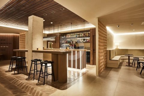 Hotel de 2914 m² en venta en Barcelona, Cataluña, Spain № 4571 - foto 5
