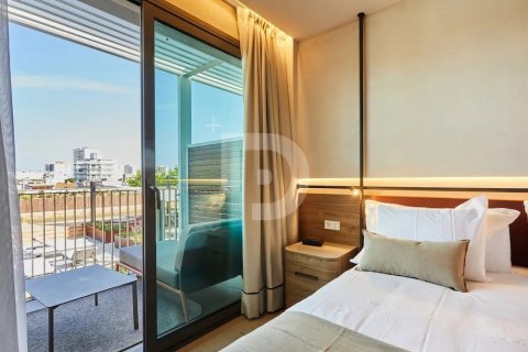 Hotel de 2914 m² en venta en Barcelona, Cataluña, Spain № 4571