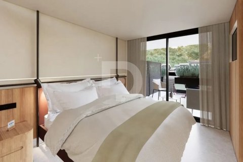 Hotel de 2914 m² en venta en Barcelona, Cataluña, Spain № 4571 - foto 3