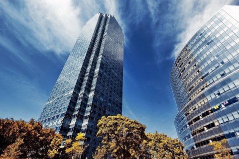 3327 sq.m. commercial property for sale in Eixample, Barcelona, Catalonia, Spain № 8288 - photo 2