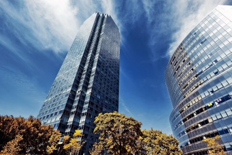 Propiedad comercial de 3327 m² en venta en Eixample, Barcelona, Cataluña, Spain № 8288