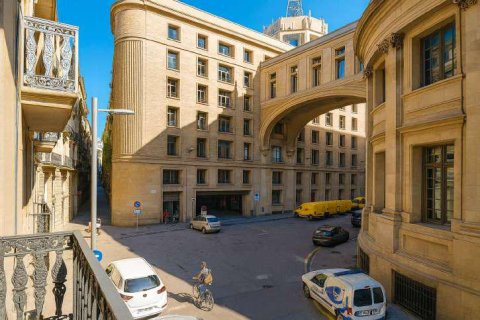Квартира с 9 спальнями в Барселоне, Каталония, Испания № 8291