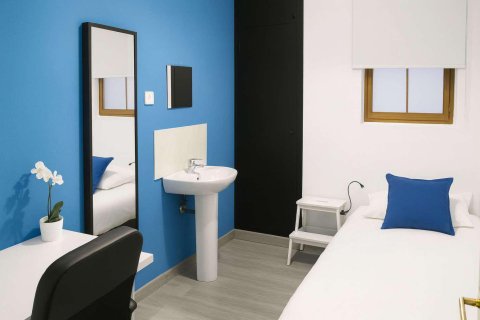 Apartamento de 9 dormitorios en venta en Barcelona, Cataluña, Spain № 8291 - foto 7