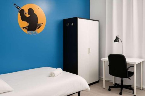 Apartamento de 9 dormitorios en venta en Barcelona, Cataluña, Spain № 8291 - foto 9