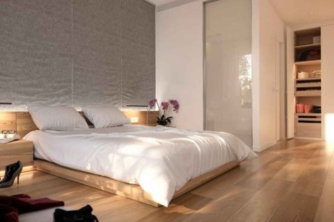Apartamento de 3 dormitorios en venta en Enrique Granados Barcelona, Cataluña, Spain № 3420 - foto 5