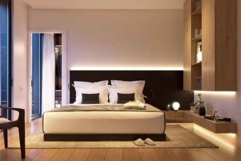 Apartamento de 3 dormitorios en venta en Enrique Granados Barcelona, Cataluña, Spain № 3420