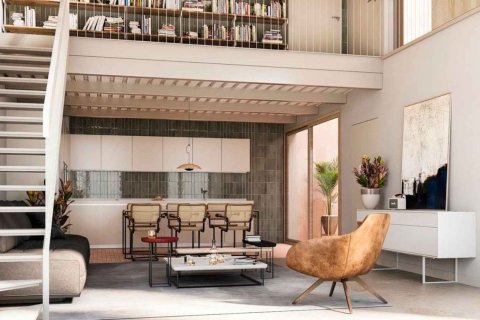 Apartamento de 2 dormitorios en venta en Can Ricart Lofts Barcelona, Cataluña, Spain № 3416 - foto 11