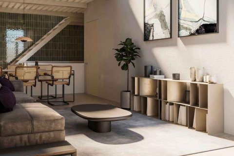 Apartamento de 2 dormitorios en venta en Can Ricart Lofts Barcelona, Cataluña, Spain № 3417 - foto 6