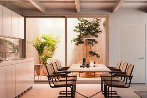 Apartamento de 2 dormitorios en venta en Can Ricart Lofts Barcelona, Cataluña, Spain № 3417 - foto 7