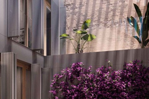 Apartamento de 2 dormitorios en venta en Can Ricart Lofts Barcelona, Cataluña, Spain № 3417 - foto 9