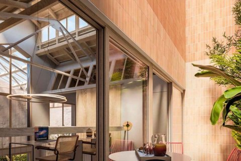 Apartamento de 2 dormitorios en venta en Can Ricart Lofts Barcelona, Cataluña, Spain № 3417 - foto 11