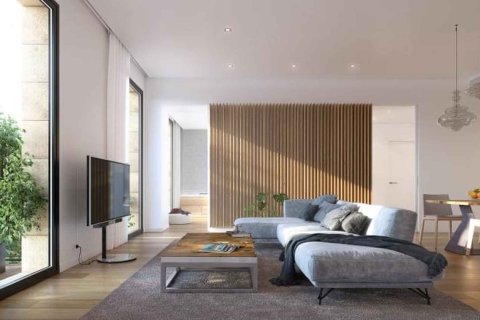 Apartamento de 2 dormitorios en venta en Enrique Granados Barcelona, Cataluña, Spain № 3419 - foto 8