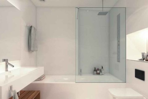 Apartamento de 2 dormitorios en venta en Enrique Granados Barcelona, Cataluña, Spain № 3419 - foto 3