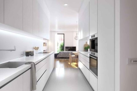 Apartamento de 2 dormitorios en venta en Enrique Granados Barcelona, Cataluña, Spain № 3419 - foto 7