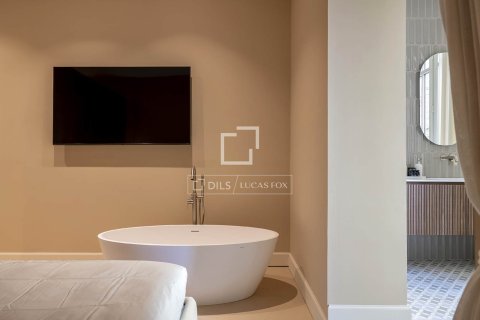 3 bedrooms apartment for rent in Barcelona, Catalonia, Spain № 6363 - photo 7