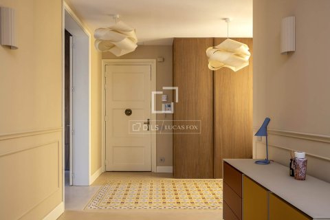 3 bedrooms apartment for rent in Barcelona, Catalonia, Spain № 6363 - photo 3