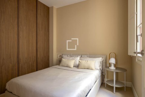 3 bedrooms apartment for rent in Barcelona, Catalonia, Spain № 6363 - photo 15