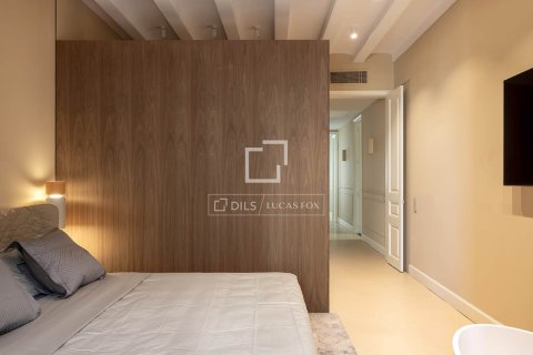3 bedrooms apartment for rent in Barcelona, Catalonia, Spain № 6363 - photo 9