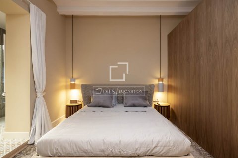 3 bedrooms apartment for rent in Barcelona, Catalonia, Spain № 6363 - photo 5