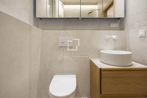 Купить квартиру в Барселона, Испания с 3 спальни, 92м², № 6367 - фото 20