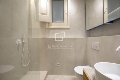 Купить квартиру в Барселона, Испания с 3 спальни, 92м², № 6367 - фото 18
