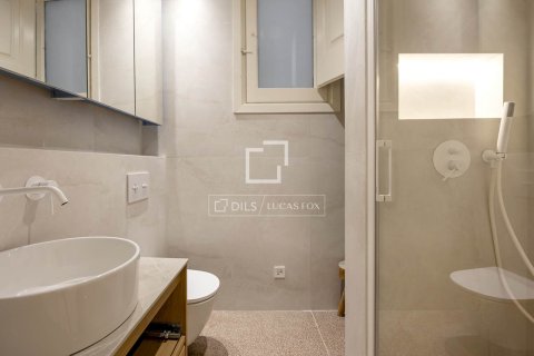 Купить квартиру в Барселона, Испания с 3 спальни, 92м², № 6367 - фото 13