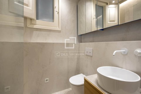 Купить квартиру в Барселона, Испания с 3 спальни, 92м², № 6367 - фото 19
