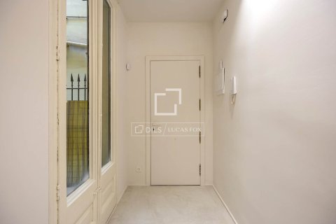 Купить квартиру в Барселона, Испания с 3 спальни, 92м², № 6367 - фото 25