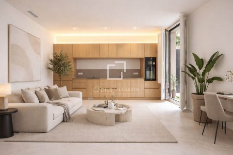 Купить квартиру в Барселона, Испания с 3 спальни, 92м², № 6367 - фото 29