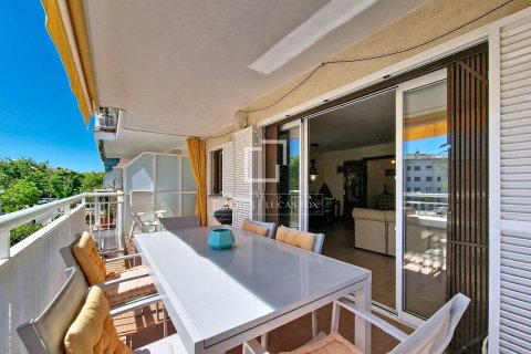 Купить квартиру в Виланова-и-ла-Желтру, Испания с 3 спальни, 93м², № 7253 - фото 13