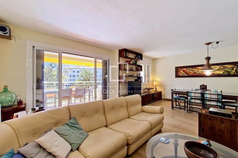 Купить квартиру в Виланова-и-ла-Желтру, Испания с 3 спальни, 93м², № 7253 - фото 8