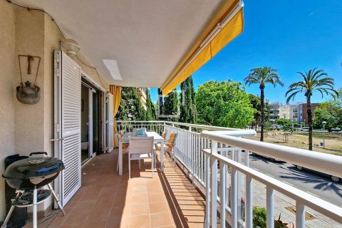 Купить квартиру в Виланова-и-ла-Желтру, Испания с 3 спальни, 93м², № 7253 - фото 10