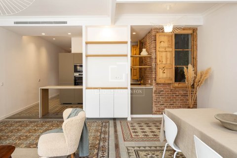 Apartamento de 3 dormitorios en venta en Barcelona, Cataluña, Spain № 7255 - foto 20