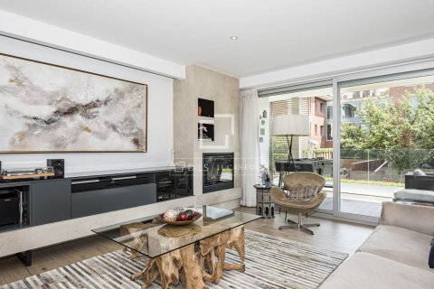 5 bedrooms apartment for sale in Sant Cugat Del Valles, Barcelona, Catalonia, Spain № 7254 - photo 28