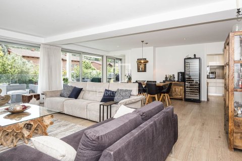 5 bedrooms apartment for sale in Sant Cugat Del Valles, Barcelona, Catalonia, Spain № 7254 - photo 15