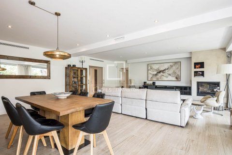 5 bedrooms apartment for sale in Sant Cugat Del Valles, Barcelona, Catalonia, Spain № 7254 - photo 24