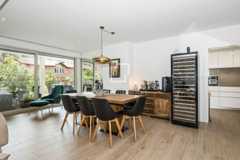 5 bedrooms apartment for sale in Sant Cugat Del Valles, Barcelona, Catalonia, Spain № 7254 - photo 25