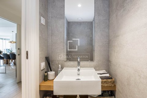 5 bedrooms apartment for sale in Sant Cugat Del Valles, Barcelona, Catalonia, Spain № 7254 - photo 10