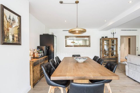 5 bedrooms apartment for sale in Sant Cugat Del Valles, Barcelona, Catalonia, Spain № 7254 - photo 13
