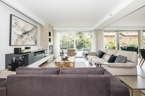 5 bedrooms apartment for sale in Sant Cugat Del Valles, Barcelona, Catalonia, Spain № 7254 - photo 26