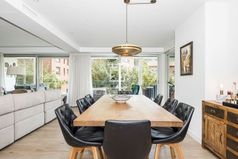5 bedrooms apartment for sale in Sant Cugat Del Valles, Barcelona, Catalonia, Spain № 7254 - photo 23