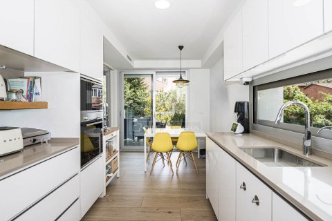 5 bedrooms apartment for sale in Sant Cugat Del Valles, Barcelona, Catalonia, Spain № 7254 - photo 18